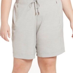 CALIA /NWT/ 3X/ Carrie Underwood Women's  Bermuda